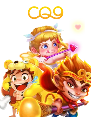 CQ9 BANNER
