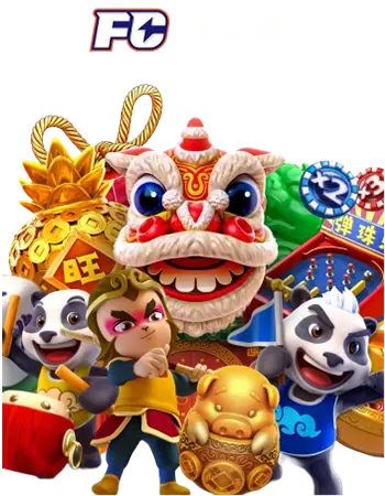 FA CHAI BANNER