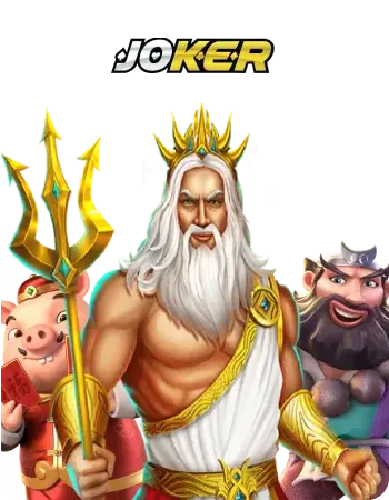 JOKER BANNER GAME