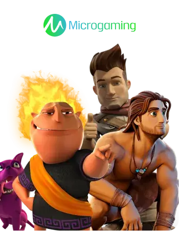 MICRO BANNER