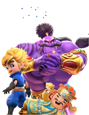 PGSOFT BANNER